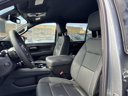 New 2026 Chevrolet Tahoe Premier image 24