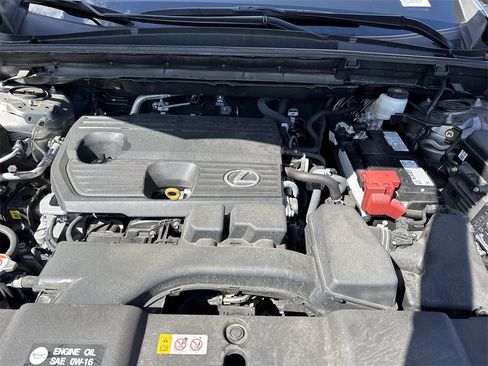 Used 2024 Lexus NX 250 FWD w/ Towing Package (2000 Lbs) image 60