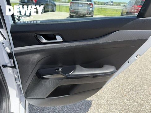 Used 2022 Kia K5 LXS FWD image 29