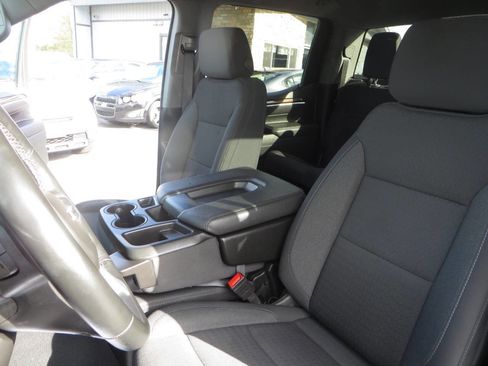 Used 2025 Chevrolet Silverado 1500 LT image 15