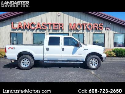 Used 2006 Ford F250 XLT