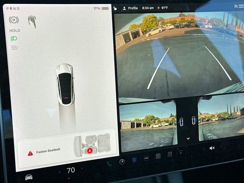 Used 2022 Tesla Model Y Long Range image 18