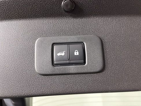 New 2026 Nissan Leaf Platinum+ w/ Cargo Package (Platinum+) FWD image 51