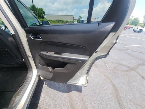 Used 2015 GMC Terrain SLE w/ Convenience Package AWD/4WD image 11