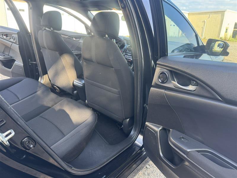Used 2017 Honda Civic EX image 16