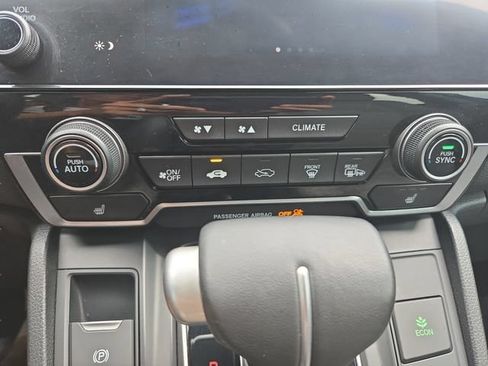 Used 2017 Honda CR-V EX-L image 26
