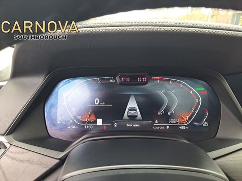 Used 2022 BMW X7 xDrive40i image 28