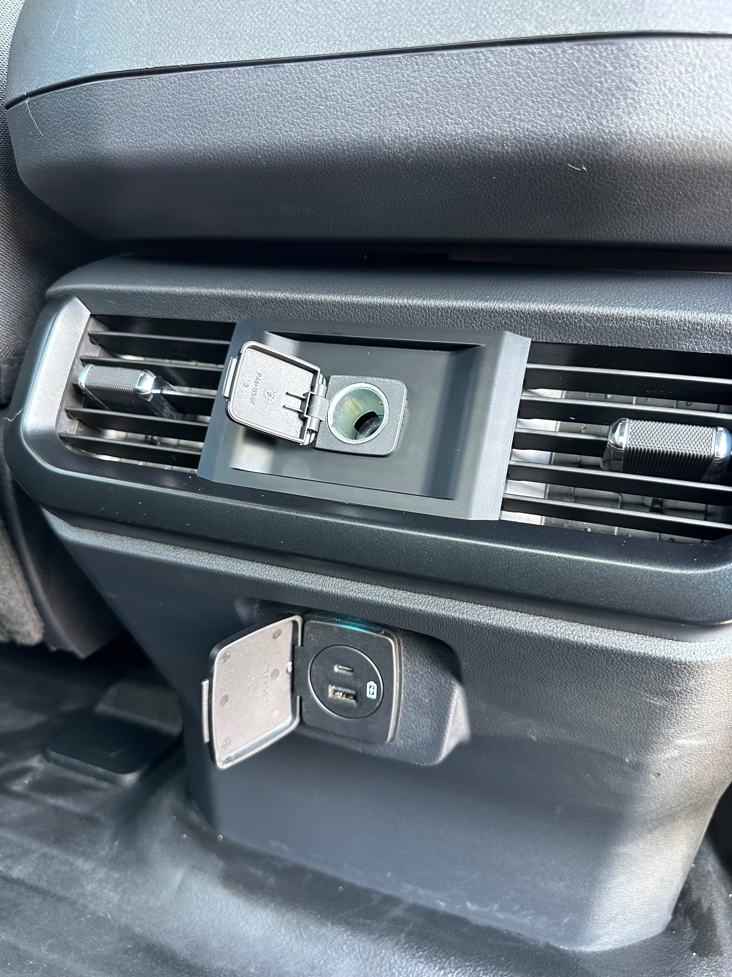 Used 2023 Ford F150 XL w/ STX Appearance Package AWD/4WD image 21