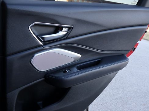 Used 2019 Acura RDX A-Spec image 16