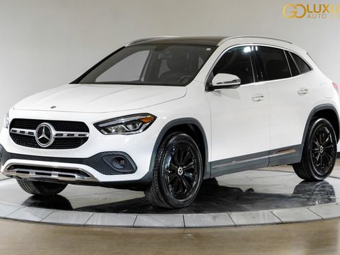 Used 2023 Mercedes-Benz GLA 250 w/ Premium Package image 8