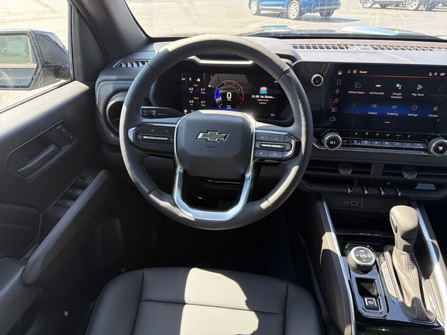 New 2026 Chevrolet Colorado Trail Boss AWD/4WD image 30