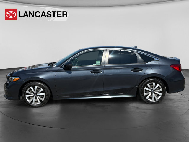 Used 2023 Honda Civic LX image 4