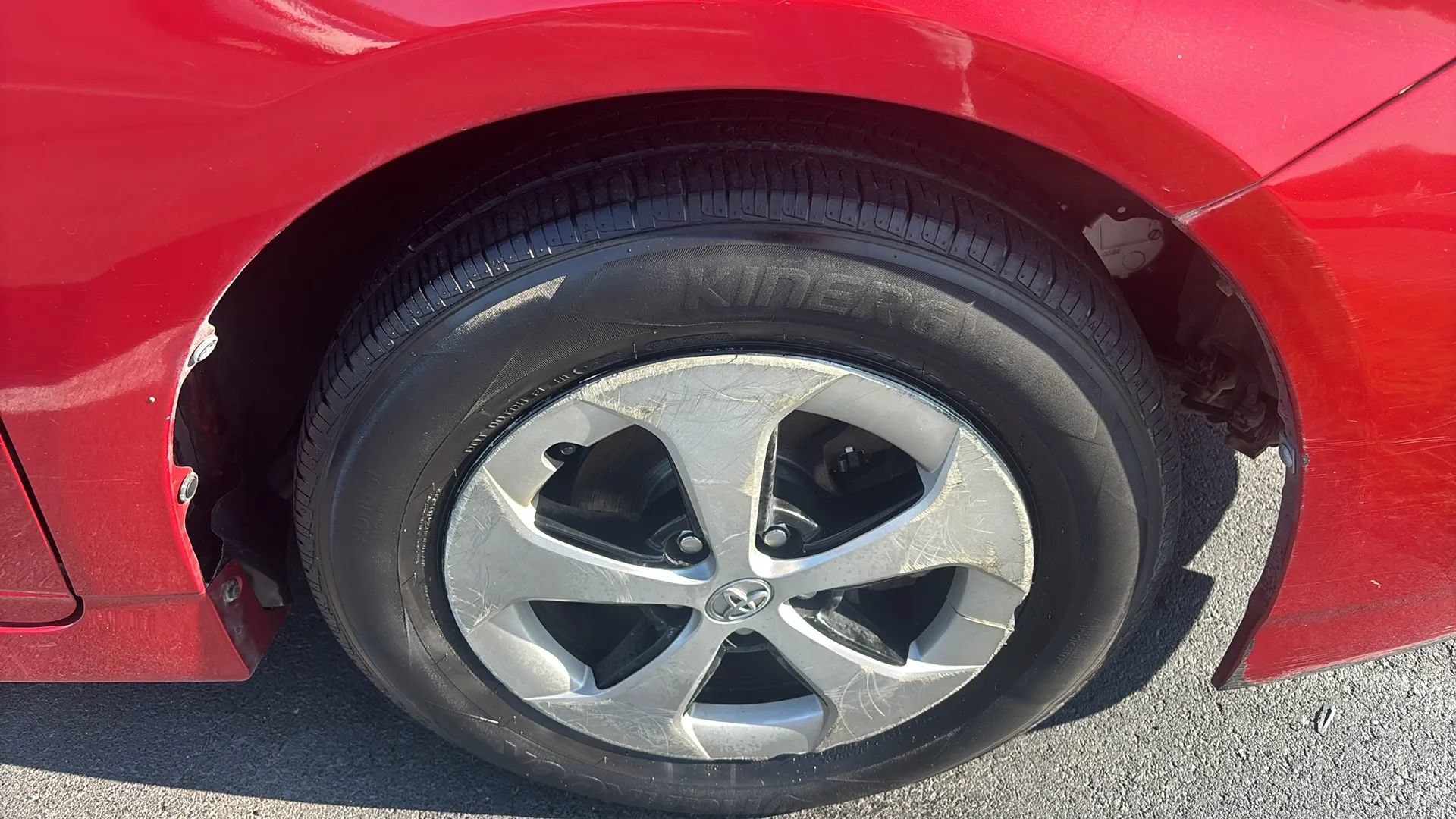 Used 2014 Toyota Prius Two FWD image 33
