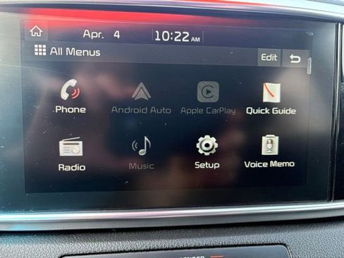 Used 2020 Kia Sportage EX AWD/4WD image 11