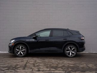 Used 2023 Volkswagen ID.4 Pro S video 2