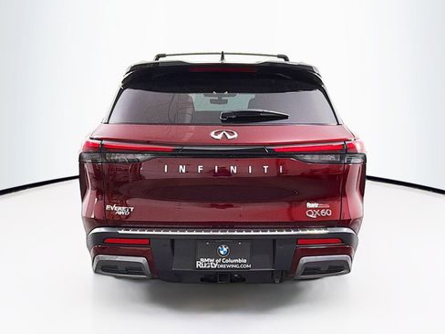 Used 2023 INFINITI QX60 Autograph image 6
