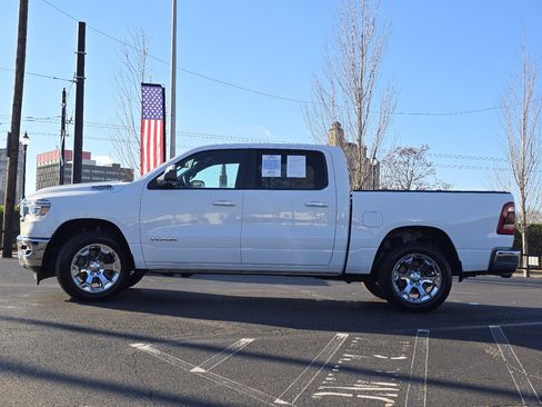 Used 2019 RAM 1500 Big Horn image 24