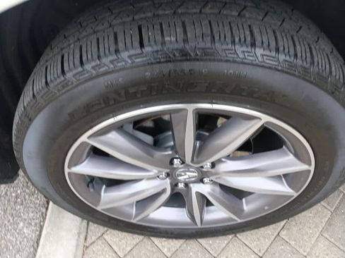 Certified 2023 Acura RDX AWD w/ Technology Package image 9