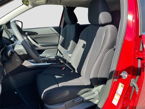New 2026 Mitsubishi Eclipse Cross LE image 20