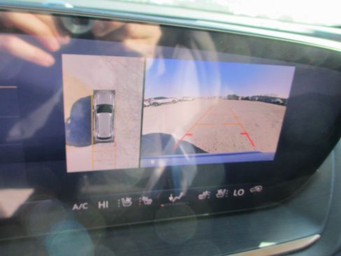 New 2026 Buick Envision Avenir image 18