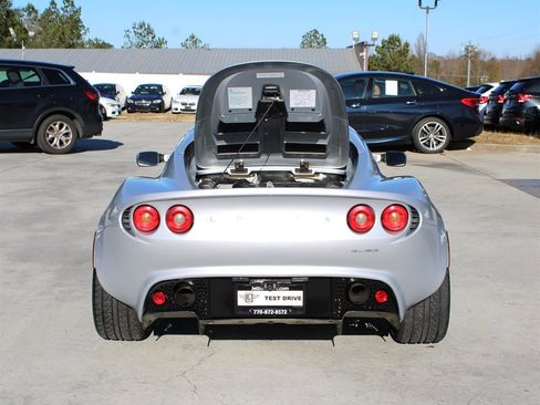 Used 2005 Lotus Elise image 26