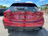 Used 2017 INFINITI QX30 Premium w/ Navigation Package image 6
