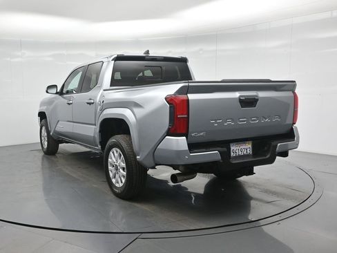 Used 2024 Toyota Tacoma SR5 image 28