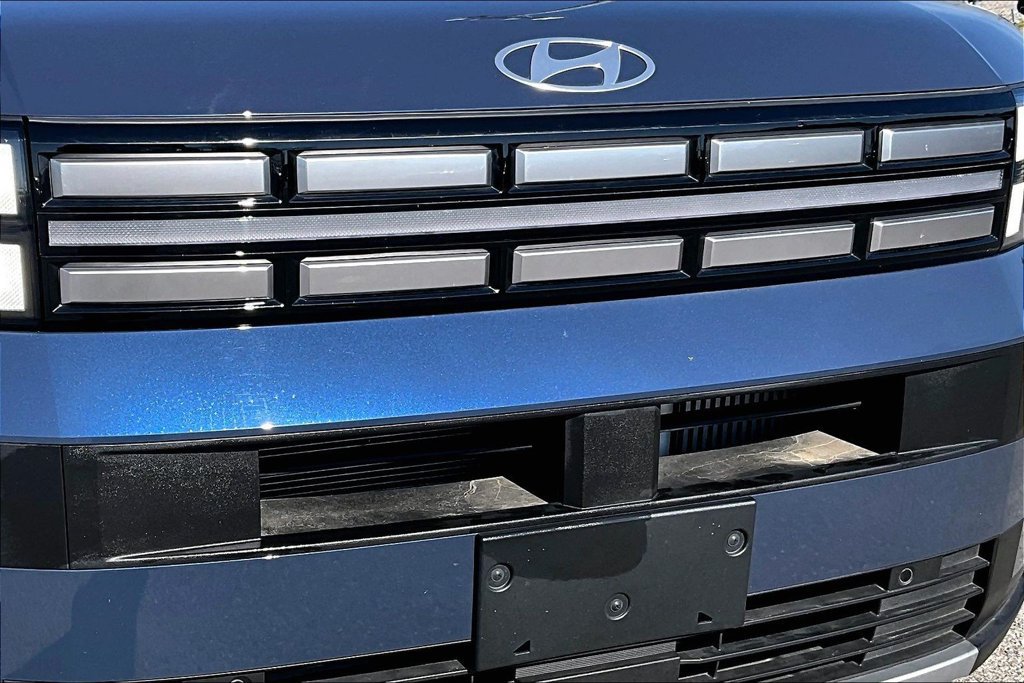Used 2025 Hyundai Santa Fe SEL FWD image 37