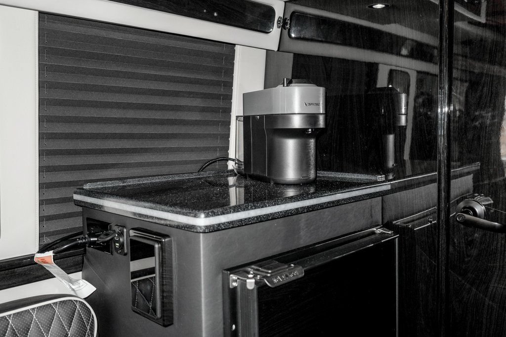 New 2025 Mercedes-Benz Sprinter 3500 image 37