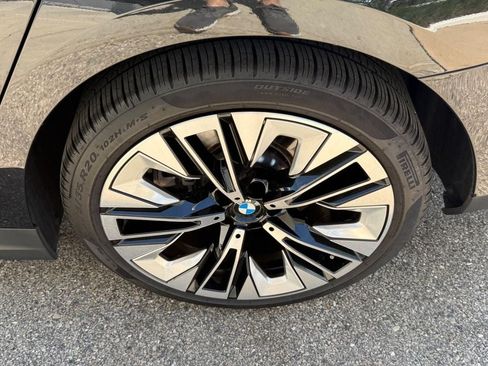 Used 2026 BMW 540i xDrive AWD/4WD image 10