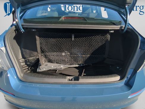 New 2026 Honda Civic Sport image 12