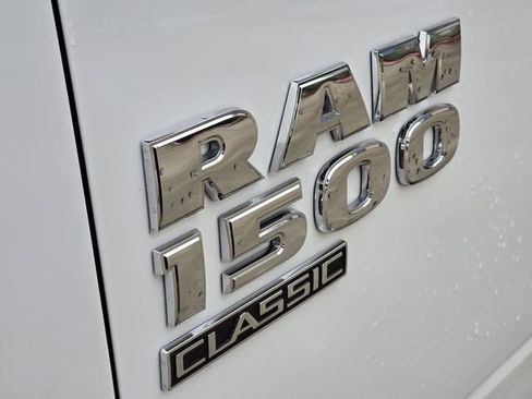 Certified 2023 RAM 1500 Classic SLT AWD/4WD image 10