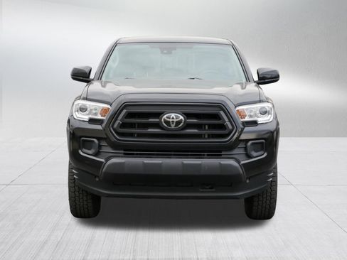 Used 2023 Toyota Tacoma SR image 2