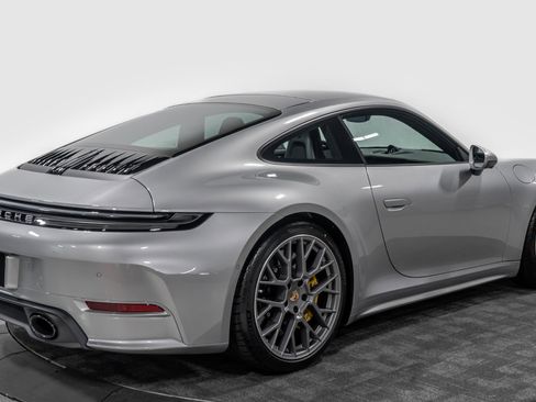 Used 2026 Porsche 911 Carrera S image 10
