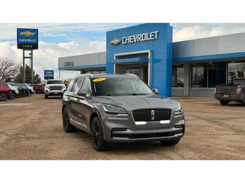 Used 2022 Lincoln Aviator Reserve w/ Equipment Group 201A image 2