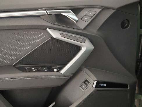 New 2026 Audi S3 Premium image 22