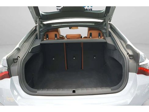 Used 2025 BMW 430i xDrive image 30