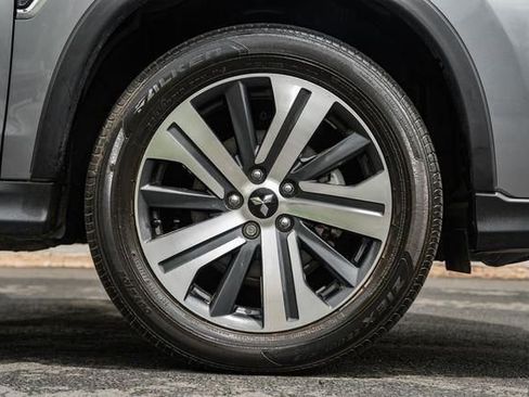 New 2024 Mitsubishi Outlander Sport SE image 15