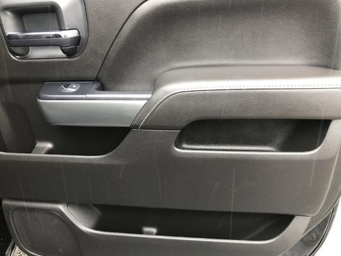 Used 2018 Chevrolet Silverado 1500 LT w/ All Star Edition AWD/4WD image 24