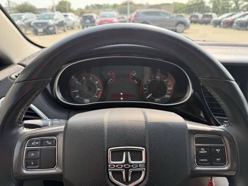 Used 2013 Dodge Dart SXT FWD image 7