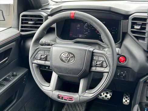 Certified 2026 Toyota Tundra TRD Pro w/ Tow Tech Package AWD/4WD image 47