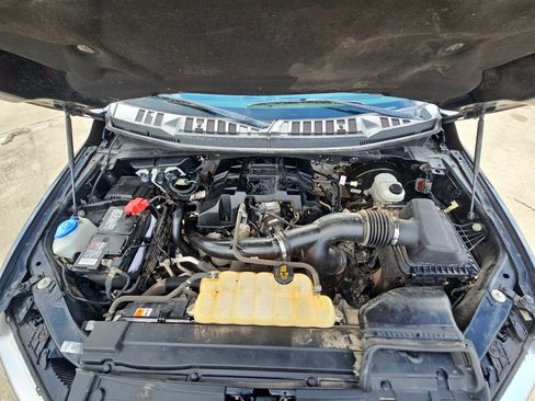 Used 2018 Ford F150 XLT w/ Equipment Group 301A Mid image 32