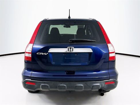 Used 2008 Honda CR-V EX image 4