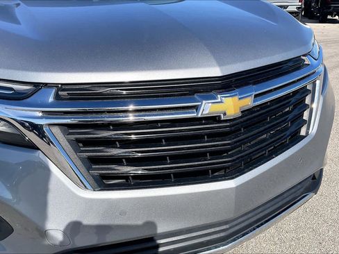 Certified 2024 Chevrolet Equinox LT image 28