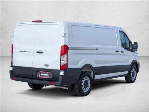 New 2026 Ford Transit 150 Low Roof image 2