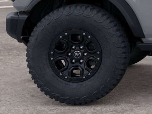 New 2026 Ford Bronco Badlands AWD/4WD image 21