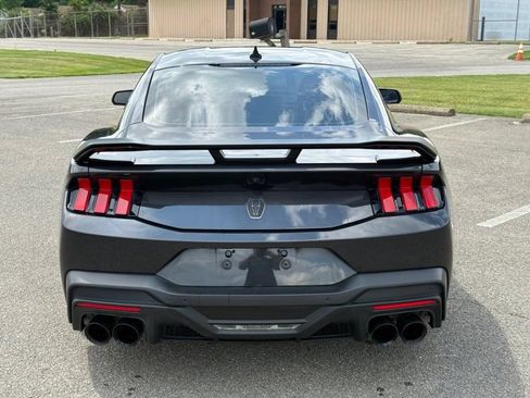 Used 2024 Ford Mustang Dark Horse RWD image 6