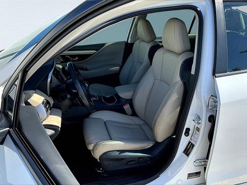 Used 2023 Subaru Legacy Limited image 25