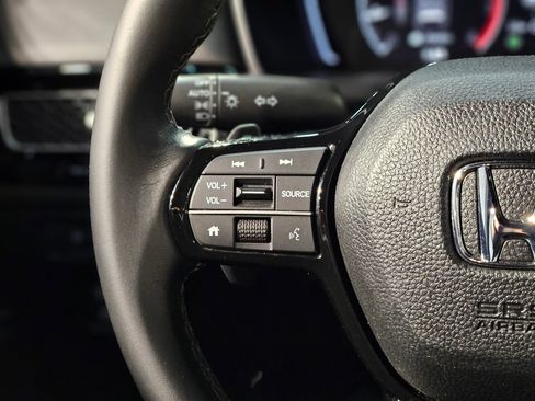 Used 2022 Honda Civic Sport image 26