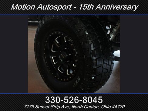 Used 2022 Jeep Gladiator Rubicon w/ Cold Weather Group image 56